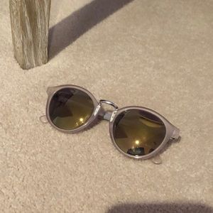 Madewell sunglasses